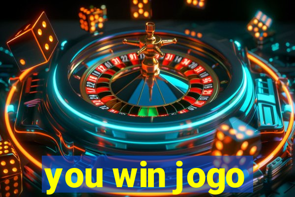 you win jogo